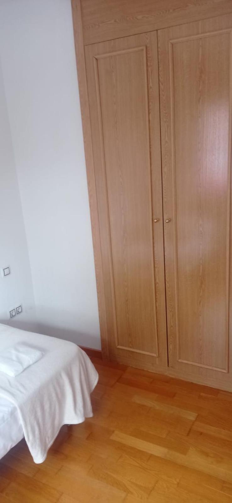 Apartment El Campello Luaran gambar