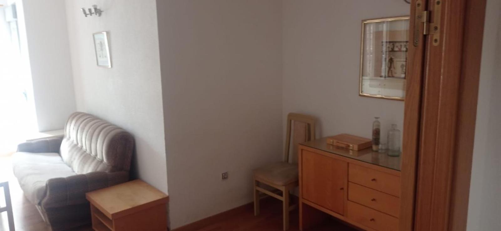Apartment El Campello Luaran gambar